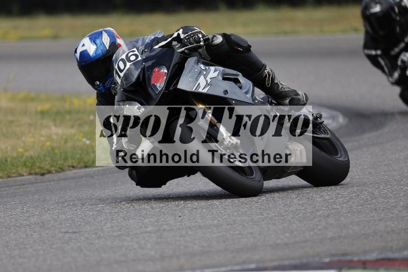 /18 05.06.2026  TZ Motorsport ADR/Gruppe rot/106